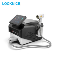 2021 Newest high power 808nm diode laser hair removal machine with 3 wave 755nm 808nm 1064nm diode laser